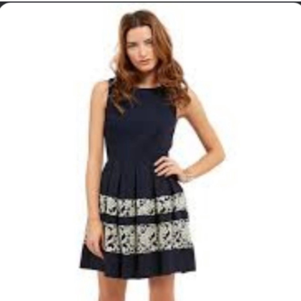 ModCloth Closet Dress